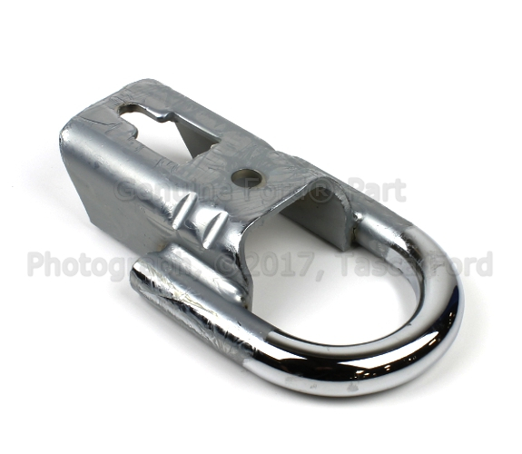 9L3Z17A954B - Body: Tow Hook for Ford Image