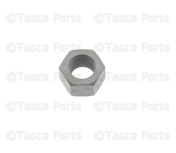 6509330AA - Transfer Case Model MS140: Locking Nut, Mounting for Mopar Image