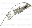 88939289 - Body: Lumbar Support for GM Image