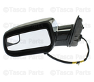22818267 - Body: Mirror Assembly for GM Image