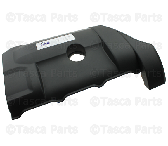 30757829 - Engine: Engine Cover for Volvo Image