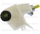 15271568 - Body: Master Cylinder for GM Image