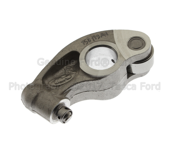 AL3Z6564AA - Engine: Engine Rocker Arm for Ford: E-350 Super Duty, E-450 Super Duty, F-150, F-250 Super Duty, F-350 Super Duty Image