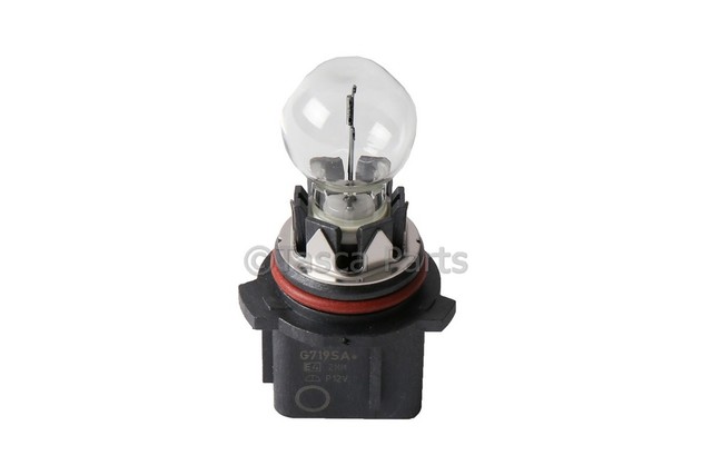 13500808 - : Daytime Running Light Bulb for Chevrolet: Camaro Image