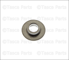 10166344 - Engine: Valve Retainer for Buick: Century, LaCrosse, Lucerne, Rainier, Regal, Rendezvous, Skylark, Terraza | Cadillac: CT5, CTS, Escalade, Escalade ESV, Escalade EXT | Chevrolet: Avalanche, Avalanche 1500, Beretta, Camaro, Caprice, Colorado, Corsica, Corvette, Equinox, Express 1500, Express 2500, Express 3500, Express 4500, Impala, LCF 3500, Lumina, Lumina APV, Malibu, Monte Carlo, Silverado 1500, Silverado 1500 Classic, Silverado 1500 HD, Silverado 1500 HD Classic, Silverado 1500 LD, Silverado 1500 LTD, Silverado 2500, Silverado 2500 HD, Silverado 2500 HD Classic, Silverado 3500, Silverado 3500 Classic, Silverado 3500 HD, SS, SSR, Suburban, Suburban 1500, Suburban 2500, Suburban 3500 HD, Tahoe, Trailblazer, Trailblazer EXT, Uplander, Venture | GMC: Canyon, Envoy, Envoy XL, Envoy XUV, Savana 1500, Savana 2500, Savana 3500, Savana 4500, Sierra 1500, Sierra 1500 Classic, Sierra 1500 HD, Sierra 1500 HD Classic, Sierra 1500 Limited, Sierra 2500, Sierra 2500 HD, Sierra 2500 HD Classic, Sierra 3500, Sierra 3500 Classic, Sierra 3500 HD, Yukon, Yukon XL, Yukon XL 1500, Yukon XL 2500 | Hummer: H2, H3, H3T | Oldsmobile: Achieva, Alero, Cutlass, Cutlass Ciera, Cutlass Supreme, Silhouette | Pontiac: Aztek, Firebird, G6, G8, Grand Am, Grand Prix, GTO, Montana, Torrent, Trans Sport | Saturn: Aura, Relay, Vue Image