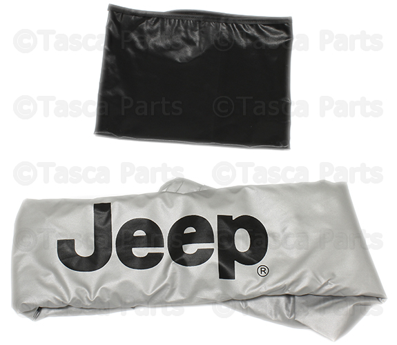 82210324AC - : Cover Kit for Mopar Image