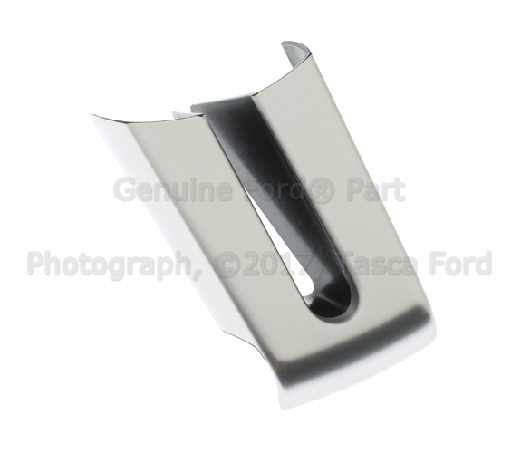 4R3Z3D758CA - Steering: Cover Panel for Ford: Mustang Image