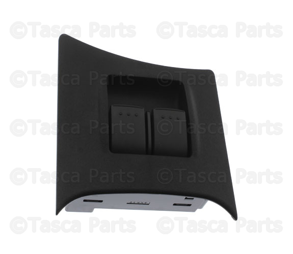 NH1966350 - Body: Window Switch for Mazda: MX-5 Miata Image