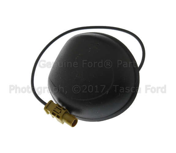 DL3Z10E893B - Entertainment &amp; Telematics: GPS Navigation System Antenna for Ford Image