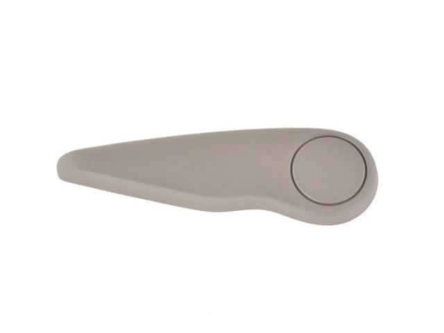 5RT93PL5AB - Interior Trim: Seat Recliner Handle, Left for Chrysler: Pacifica, Voyager Image