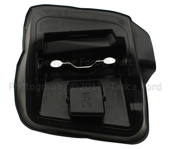 FL3Z9901926AA - Body: Inlet Duct for Ford: F-150 Image