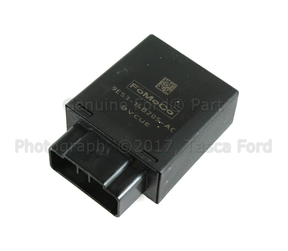 9E5Z14B205A - Body: Module for Ford: Fusion | Lincoln: MKZ | Mercury: Milan Image