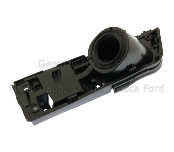 CK4Z5427936J - Body: Fuel Pocket for Ford Image
