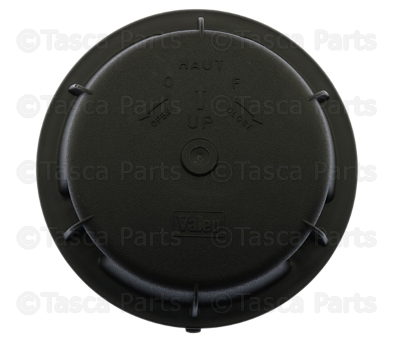 8678236 - Electrical: Outer Cover for Volvo Image