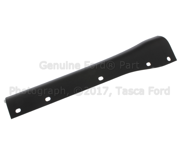 FL3Z99292A22AA - Body: Rear Deflector for Ford: F-150 Image