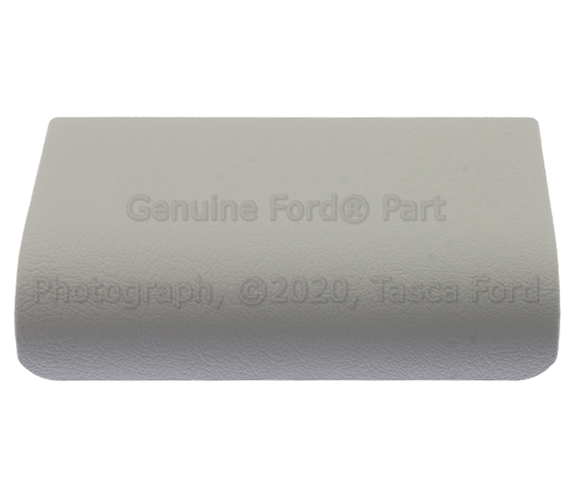 3C2Z16601B27AAB - Body: Seat Belt Guide for Ford: E-150, E-250, E-350 Super Duty Image