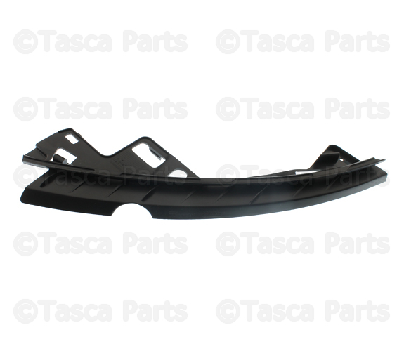 31323156 - : Headlamp Bracket - Driver's Side (LH) for Volvo Image