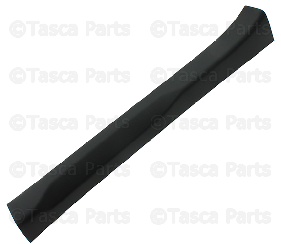 N24368710A02 - Body: Sill Plate for Mazda: MX-5 Miata Image