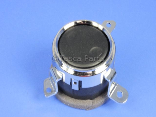 1QE481X9AC - Interior Trim: Air Outlet, Right for Mopar Image