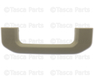 39838198 - Body: Grip Handle for Volvo Image