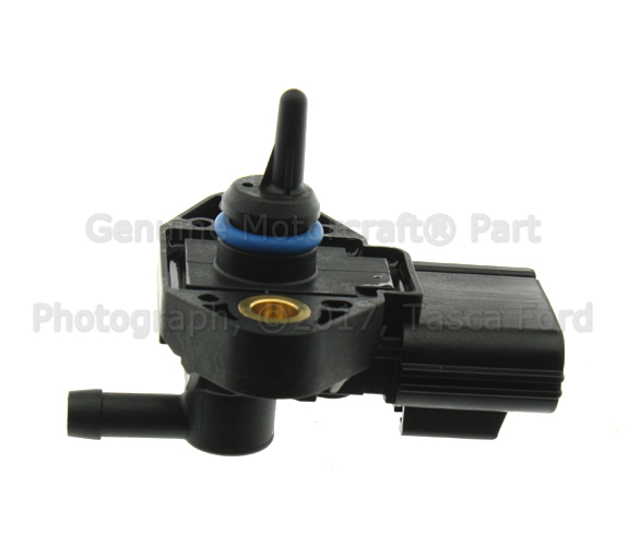 3F2Z9G756AC - : Pressure Sensor for Ford: Crown Victoria, E-150, E-250, E-350 Super Duty, Escape, Explorer, Explorer Sport Trac, F-150, F-250 Super Duty, F-350 Super Duty, Five Hundred, Focus, Freestar, Freestyle, Mustang | Lincoln: Town Car | Mercury: Grand Marquis, Mariner, Montego, Monterey, Mountaineer Image