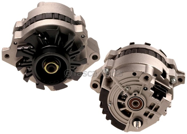10463019 - Electrical: Alternator for Buick: Skyhawk | Oldsmobile: Firenza | Pontiac: Grand Am, Sunbird Image