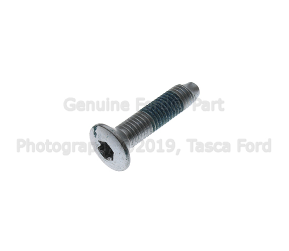 N807169S900 - : Screw Oval Head for Ford Image