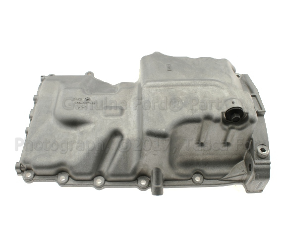 1L5Z6675BA - Engine: Oil Pan for Ford: Ranger Image