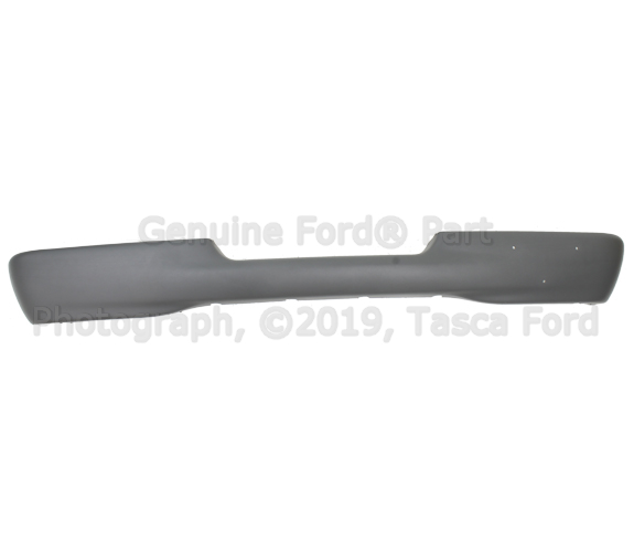 F7UZ17626AAA - Body: Valance Panel for Ford: E-150, E-150 Club Wagon, E-150 Econoline, E-150 Econoline Club Wagon, E-250, E-250 Econoline, E-350 Club Wagon, E-350 Econoline, E-350 Econoline Club Wagon, E-350 Super Duty, E-450 Econoline Super Duty, E-450 Super Duty, Econoline Super Duty Image