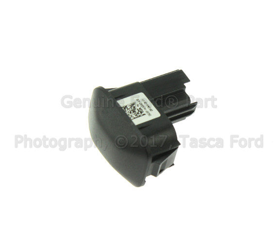DG9Z13A018B - Body: Light Sensor for Ford: Bronco, Edge, Escape, Expedition, Explorer, F-150, F-150 Lightning, F-250 Super Duty, F-350 Super Duty, F-450 Super Duty, F-550 Super Duty, Flex, Fusion, Mustang, Police Interceptor Utility, Police Responder Hybrid, SSV Plug-In Hybrid Image