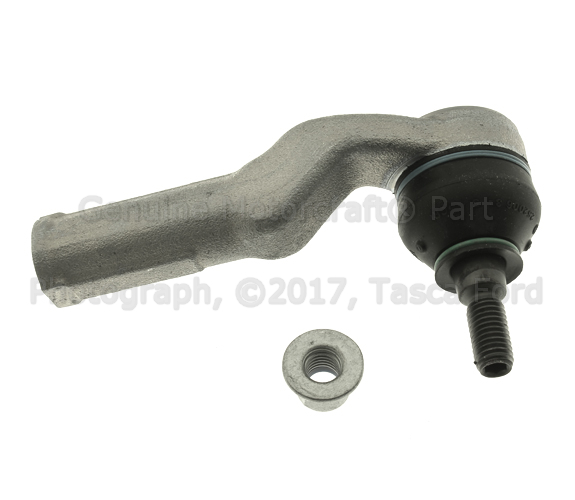 BV6Z3A130M - : Outer Tie Rod for Ford: Focus, Transit Connect Image
