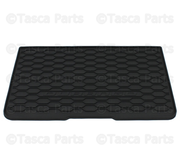 82212280 - : Cargo Tray for Mopar Image