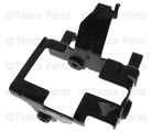 12472990 - Electrical: Bracket for Cadillac: Escalade | Chevrolet: Avalanche 2500, Silverado 1500, Silverado 1500 Classic, Silverado 1500 HD, Silverado 1500 HD Classic, Silverado 2500, Silverado 2500 HD, Silverado 2500 HD Classic, Silverado 3500, Silverado 3500 Classic, Silverado 3500 HD, Suburban 2500, Tahoe | GMC: Sierra 1500, Sierra 1500 Classic, Sierra 1500 HD, Sierra 1500 HD Classic, Sierra 2500, Sierra 2500 HD, Sierra 2500 HD Classic, Sierra 3500, Sierra 3500 Classic, Sierra 3500 HD, Yukon, Yukon XL 2500 Image