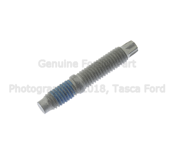 W706931S439 - Suspension: Mount Bracket Stud for Ford: Explorer, Police Interceptor Sedan, Police Interceptor Utility, Special Service Police Sedan, Taurus | Lincoln: MKS, MKT Image