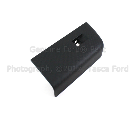 7C3Z14525MA - Body: Switch Bezel for Ford: F-250 Super Duty, F-350 Super Duty, F-450 Super Duty Image