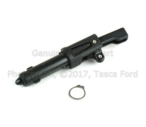 7A2Z99286B26A - Body: End Support Pin for Ford: Explorer Sport Trac, F-150 Image