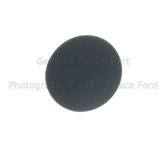 W700671S300 - Body: Upper Center Pillar Trim Plug for Ford: EcoSport, Fiesta, Focus, Transit Connect Image