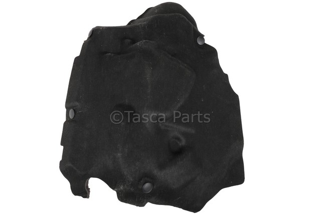 12655386 - : Fuel Pump Insulator for Cadillac: ATS, CTS | Chevrolet: Camaro Image