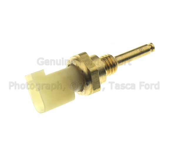 9L8Z6G004E - : Sensor for Ford: Edge, Escape, Expedition, Explorer, F-150, F-250 Super Duty, F-350 Super Duty, Fiesta, Flex, Focus, Fusion, GT, Mustang, Police Interceptor Sedan, Police Interceptor Utility, Special Service Police Sedan, Taurus, Taurus X, Transit Connect, Transit-150, Transit-250, Transit-350, Transit-350 HD | Lincoln: Continental, MKC, MKS, MKT, MKX, MKZ, Navigator | Mercury: Sable Image