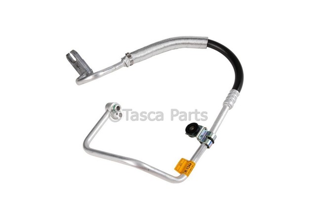 42592643 - : Air Conditioning Condenser Hose for Chevrolet: Aveo, Aveo5 Image