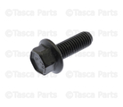 6512780AA - 4.7L Gas; Engine: Hex Flange Head Bolt, Mounting for Chrysler: Aspen | Dodge: Dakota, Durango, Nitro, Ram 1500, Ram 2500, Ram 3500 | Jeep: Cherokee, Grand Cherokee, Grand Wagoneer, Liberty, Wagoneer, Wrangler | Ram: 1500, 1500 Classic, 2500, 3500, Dakota Image