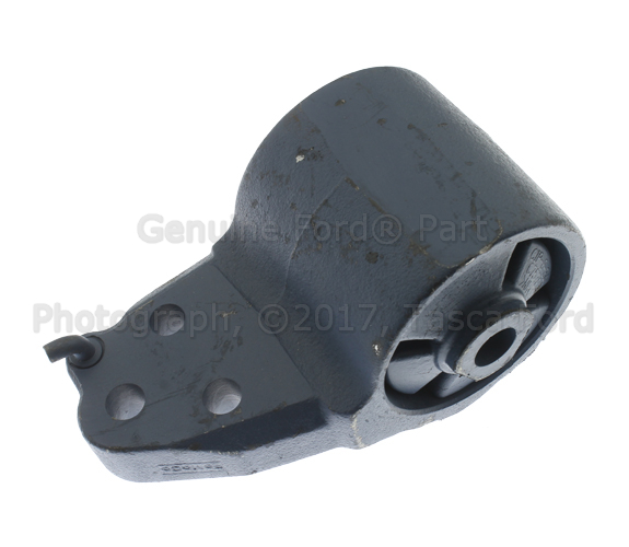 AL3Z6038E - Body: Flare for Ford: F-150 Image