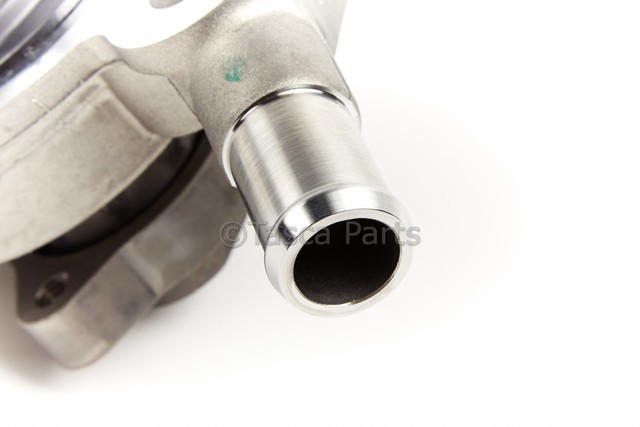 55486342 - Belts &amp; Cooling: Engine Water Pump for GM Image