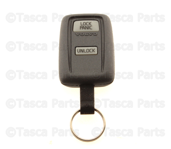 9442982 - Electrical: Keyless Entry Transmitter for Volvo Image