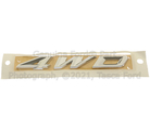 LB5Z8213G - Accessories: Hatch Emblem for Ford Image