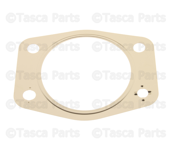 8642450 - Engine: Turbocharger Gasket for Volvo Image