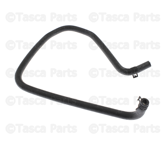 217409FD0A - Cooling System: Overflow Hose for Nissan Image