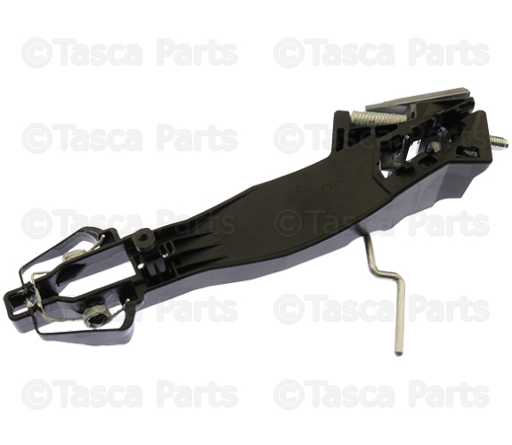 2019-2025 Mazda 3 Handle Base - Driver's Side (LH) BDTS-73-42XG