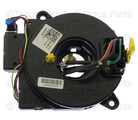 R5082062AJ - Steering: Clockspring for Chrysler: Aspen | Dodge: Durango, Ram 1500 Image