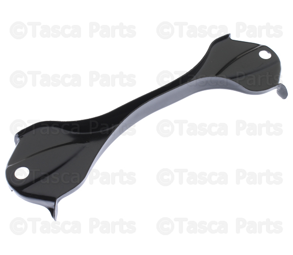 EC0156031C - Electrical: Battery Holder for Mazda Image